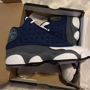 **NEW Air Jordan 13 Retro(GS)**